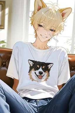 Profile image of カン・ジウ