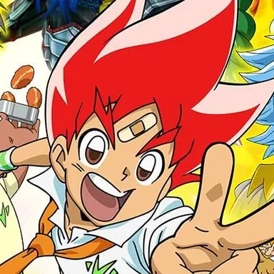 Profile image of 切札勝太