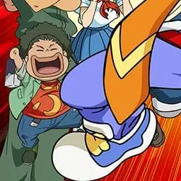 Profile image of ぶっちゃけ