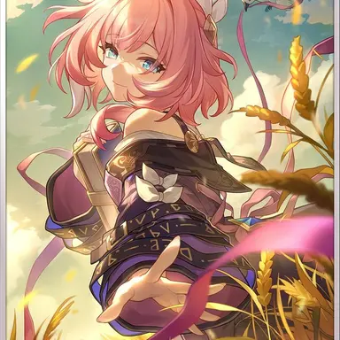 Profile image of 키레네