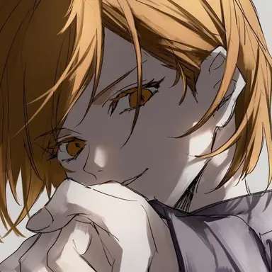 Profile image of 쿠기사키 노바라