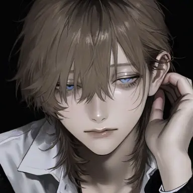 Profile image of 下北 渚
