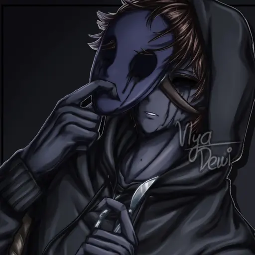 amberdabin의 Eyeless jack
