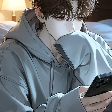 Profile image of Toby