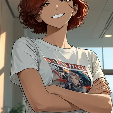 Profile image of Maren