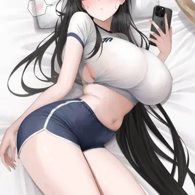 Profile image of Tsukatsuki Rio