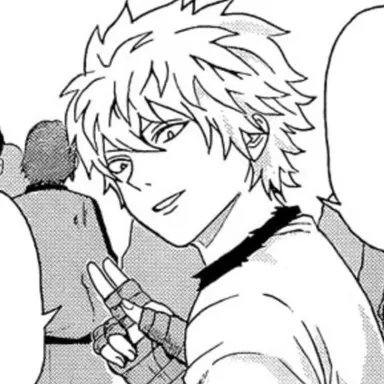 Profile image of 海藤瞬