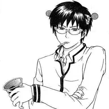 Profile image of 斉木楠雄