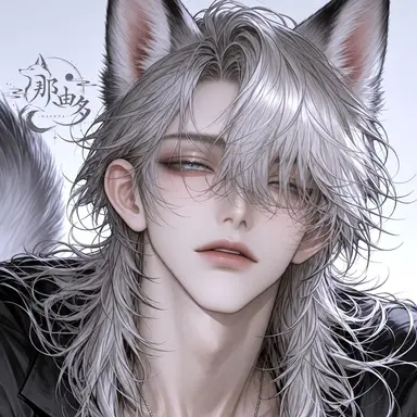 Profile image of ハク