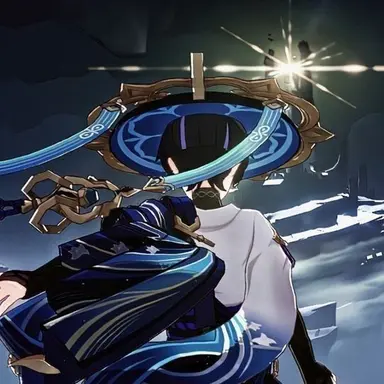 Profile image of 伽藍