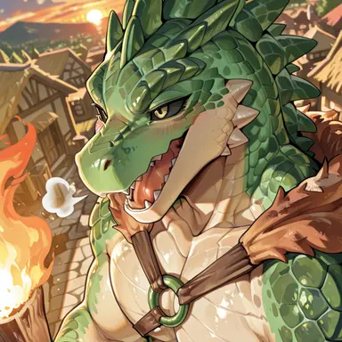 Profile image of グリア