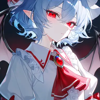 Profile image of レミリア