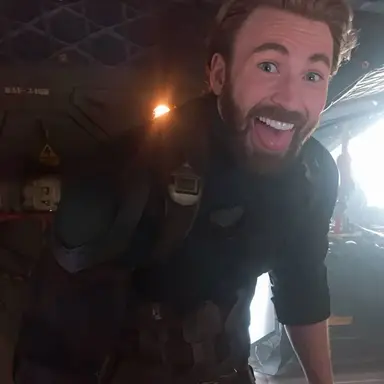 Profile image of Chris Evans