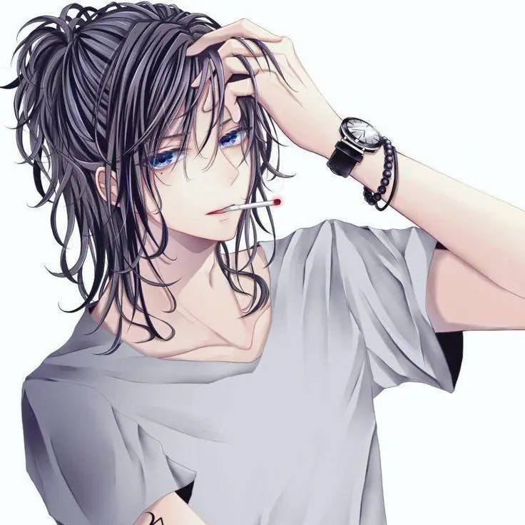ShrillCurry9091의 幼い頃お世話になってたお兄さんが担任に
