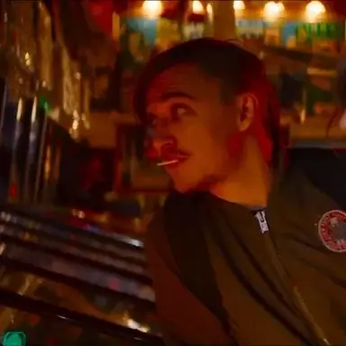 Profile image of Simon