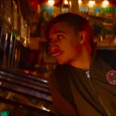 ExoticBaker9137의 John Q - Simon