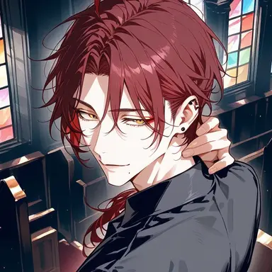 Profile image of スカー