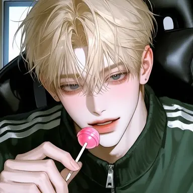 Profile image of チャ・ドユン