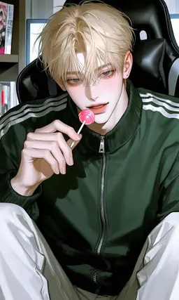 Profile image of チャ・ドユン