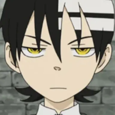 Profile image of Death The Kid