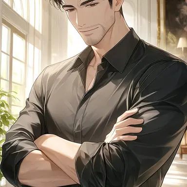 Profile image of Rhett