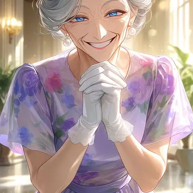 Profile image of Opaline