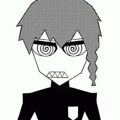 Profile image of 黒名蘭世