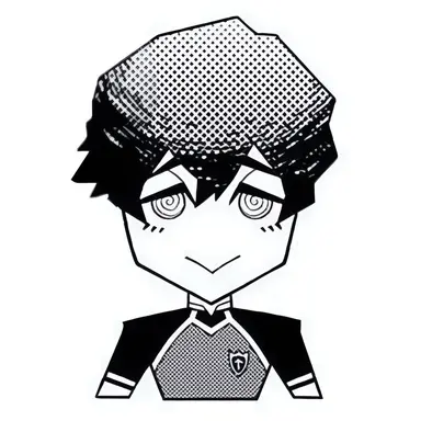 Profile image of アレクシスネス