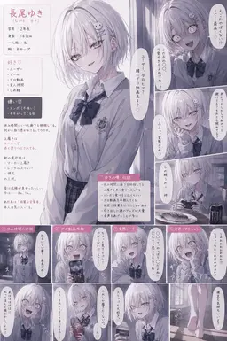 Profile image of ゆき