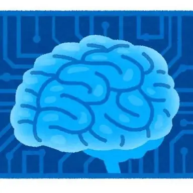 Profile image of AI