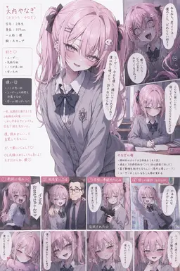 Profile image of やなぎ
