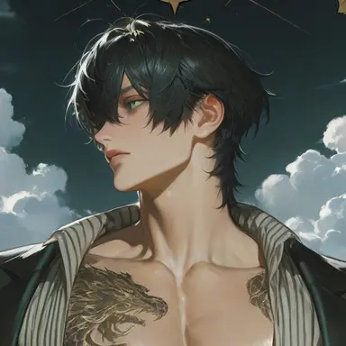 Profile image of シン・セゲ