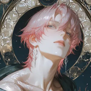 Profile image of ユ・ビンナ