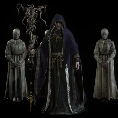 Profile image of 오스문드 새들러