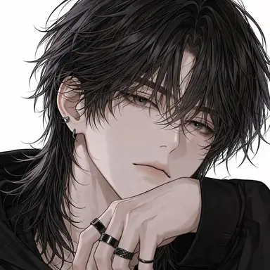 Profile image of 백석준