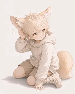 Profile image of 시율