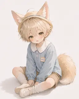 Profile image of 시율