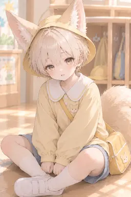 Profile image of 시율