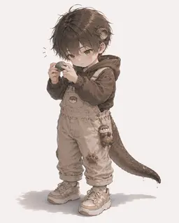 Profile image of 달온