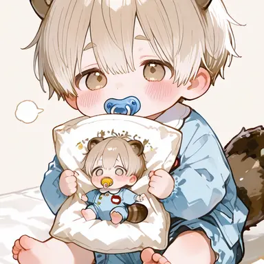 Profile image of この