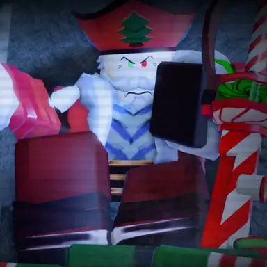 Profile image of Kringle