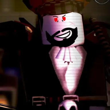 Profile image of Rampage