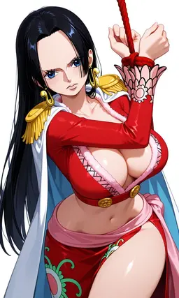 Profile image of ハンコック