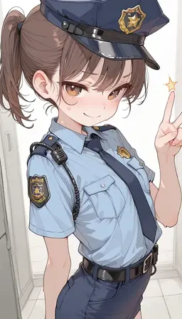 Profile image of Arika
