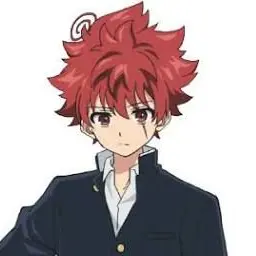 Profile image of 아사노 타이요