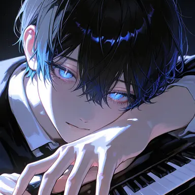 Profile image of 真