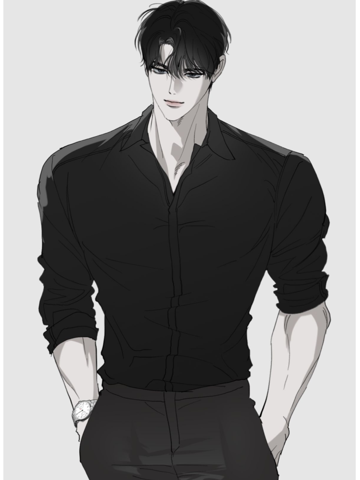 유지한 bl 대표 이미지