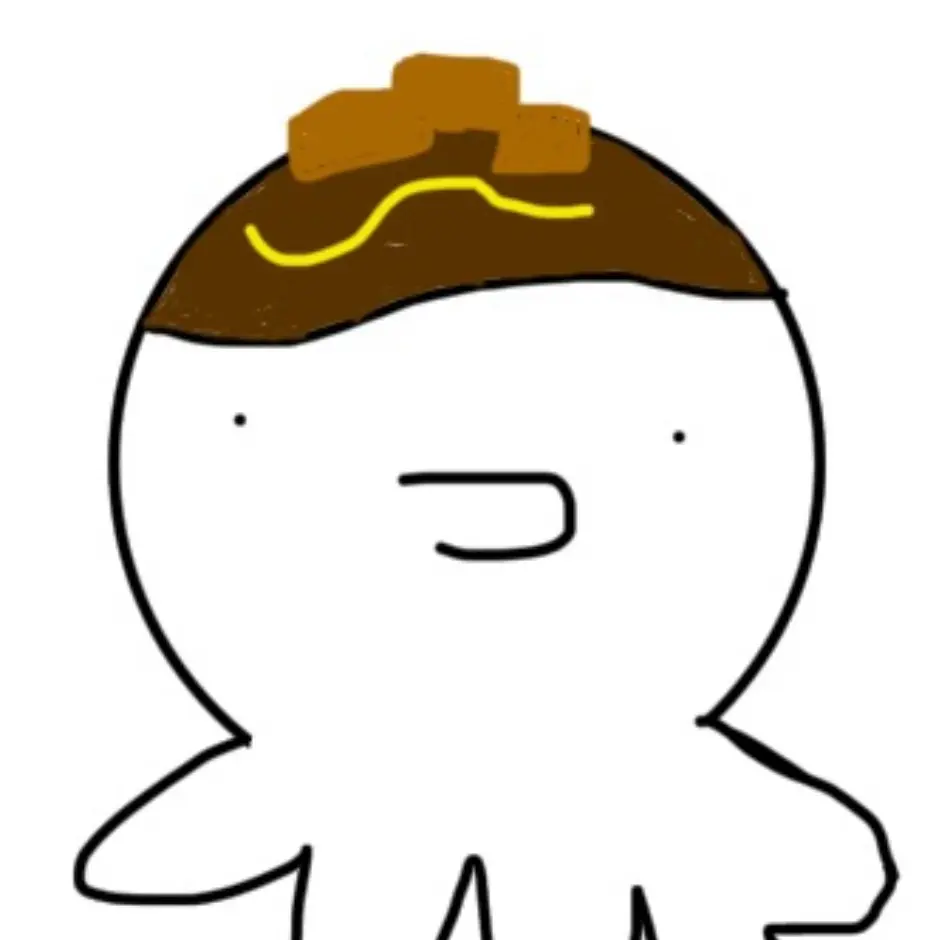 Takokayki0701의 4가지 없는 타코야끼