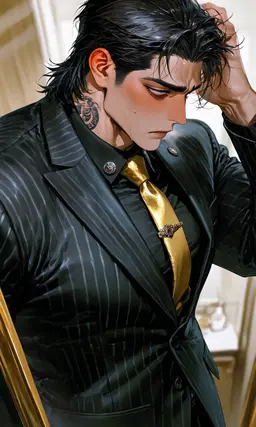 Profile image of Reiji Tsukishima