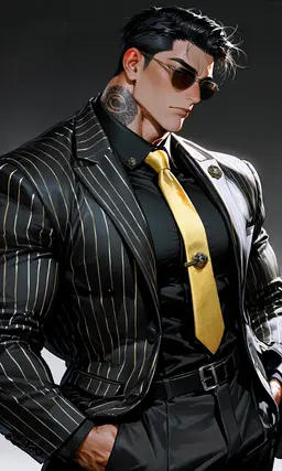 Profile image of Reiji Tsukishima